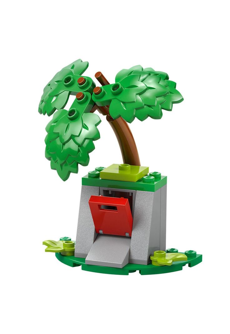 LEGO Spiderman Spin y Electro: Duelo de Vehículos Dinosaurio - 11198-2