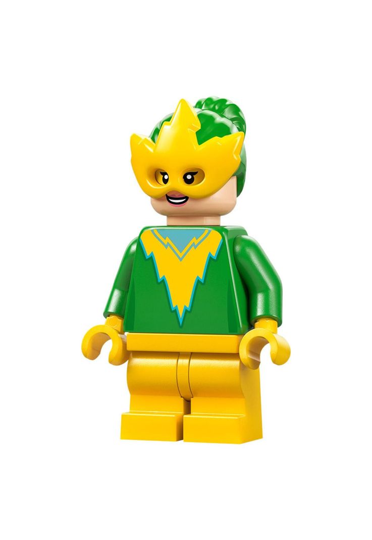LEGO Spiderman Spin y Electro: Duelo de Vehículos Dinosaurio - 11198-8