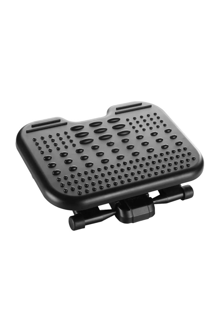 Apoya Pies Solemassage Kensington - Negro-0