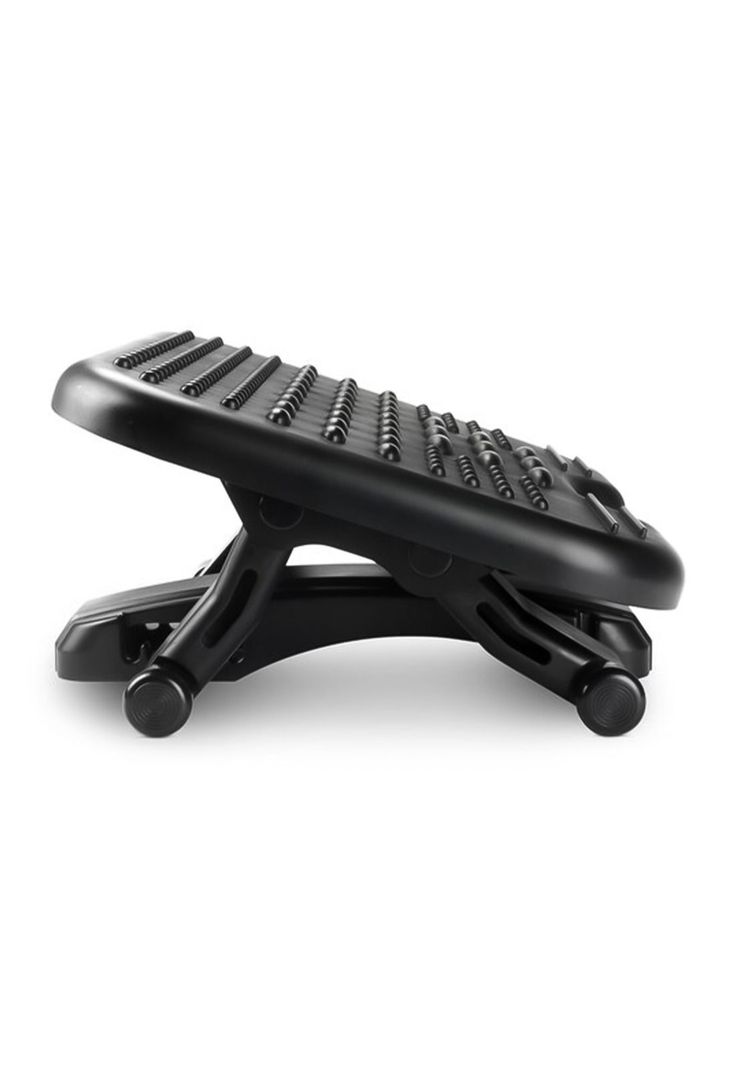 Apoya Pies Solemassage Kensington - Negro-2
