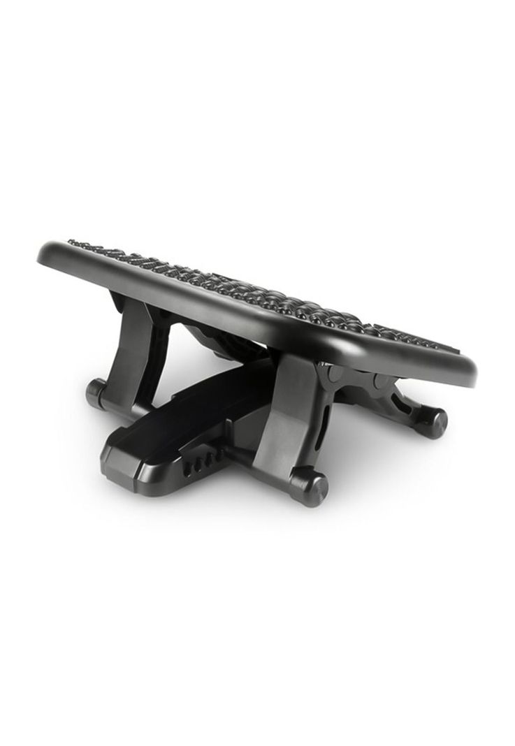Apoya Pies Solemassage Kensington - Negro-3