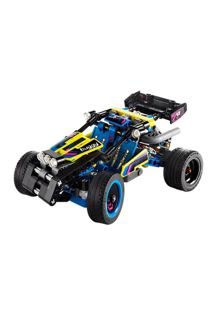LEGO Buggy De Carreras Todoterreno - 42164-2