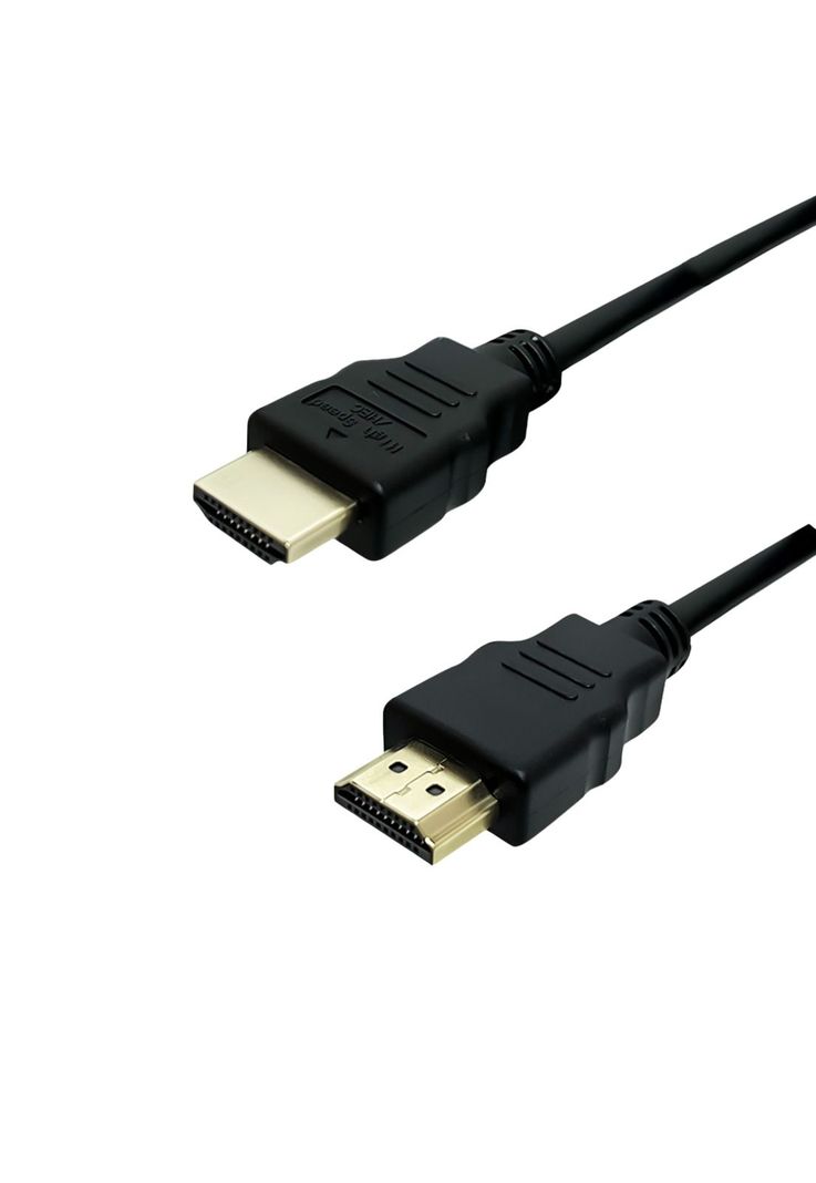 Cable HDMI a HDMI 6 Mts V2.0 4K 3D CCS 30 AWG Ulink-0