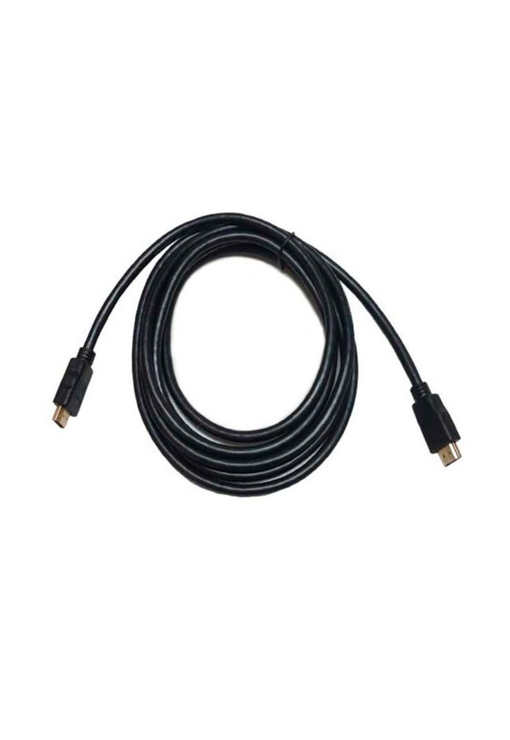 Cable HDMI a HDMI 6 Mts V2.0 4K 3D CCS 30 AWG Ulink-1