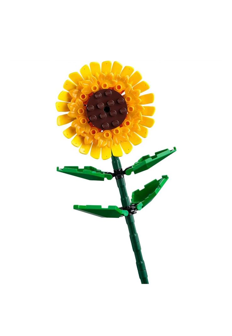 LEGO Girasoles - 40524-3