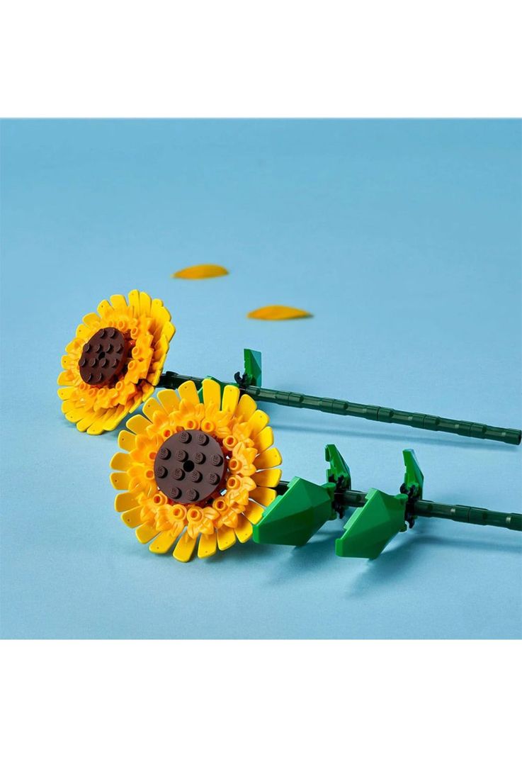 LEGO Girasoles - 40524-4