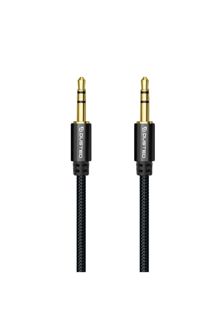 Cable Auxiliar 3.5-3.5MM de alta resistencia-0