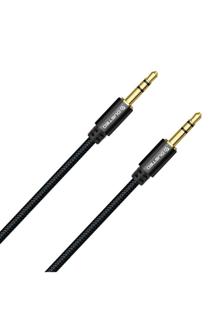 Cable Auxiliar 3.5-3.5MM de alta resistencia-1