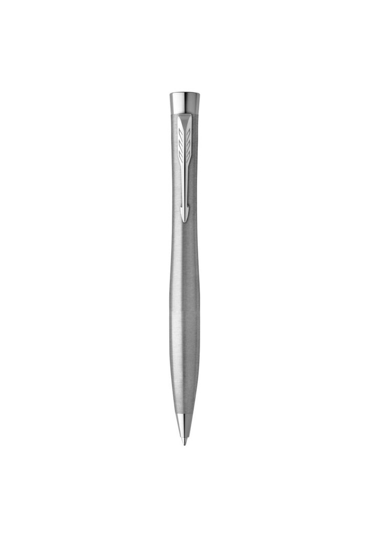 Parker Urban Twist Bolígrafo Punta Fina Metro Metallic CT-0