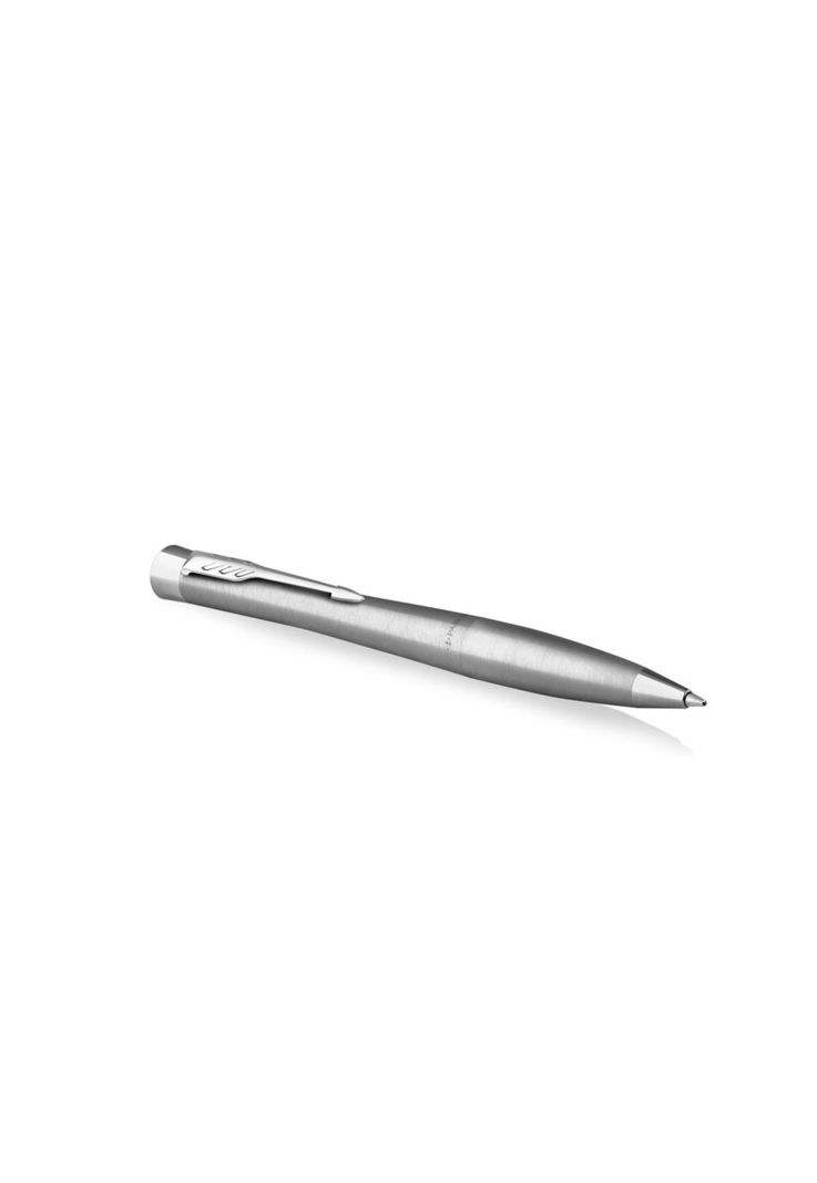 Parker Urban Twist Bolígrafo Punta Fina Metro Metallic CT-1
