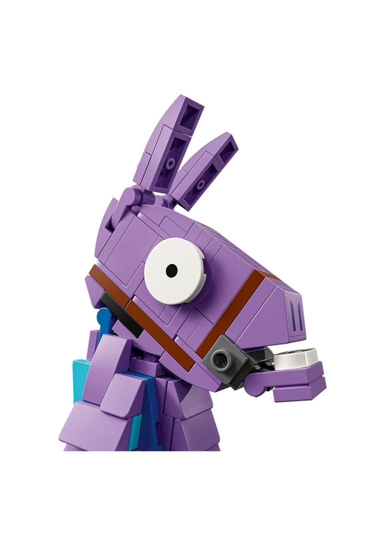 LEGO Fortnite Llama de Suministros - 77071-4