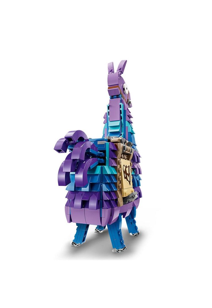 LEGO Fortnite Llama de Suministros - 77071-2