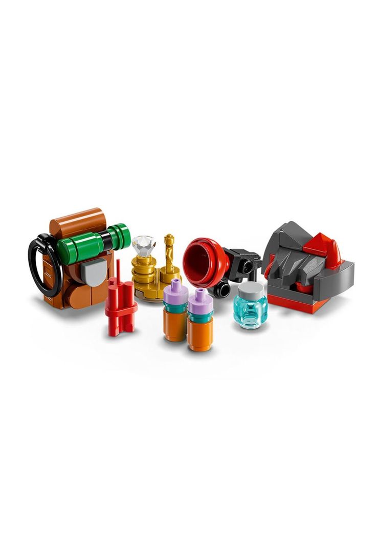 LEGO Fortnite Llama de Suministros - 77071-5