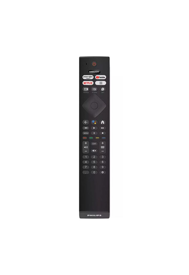 Philips LED Smart TV Ambilight 55" UHD 4K 55PUD7908-5