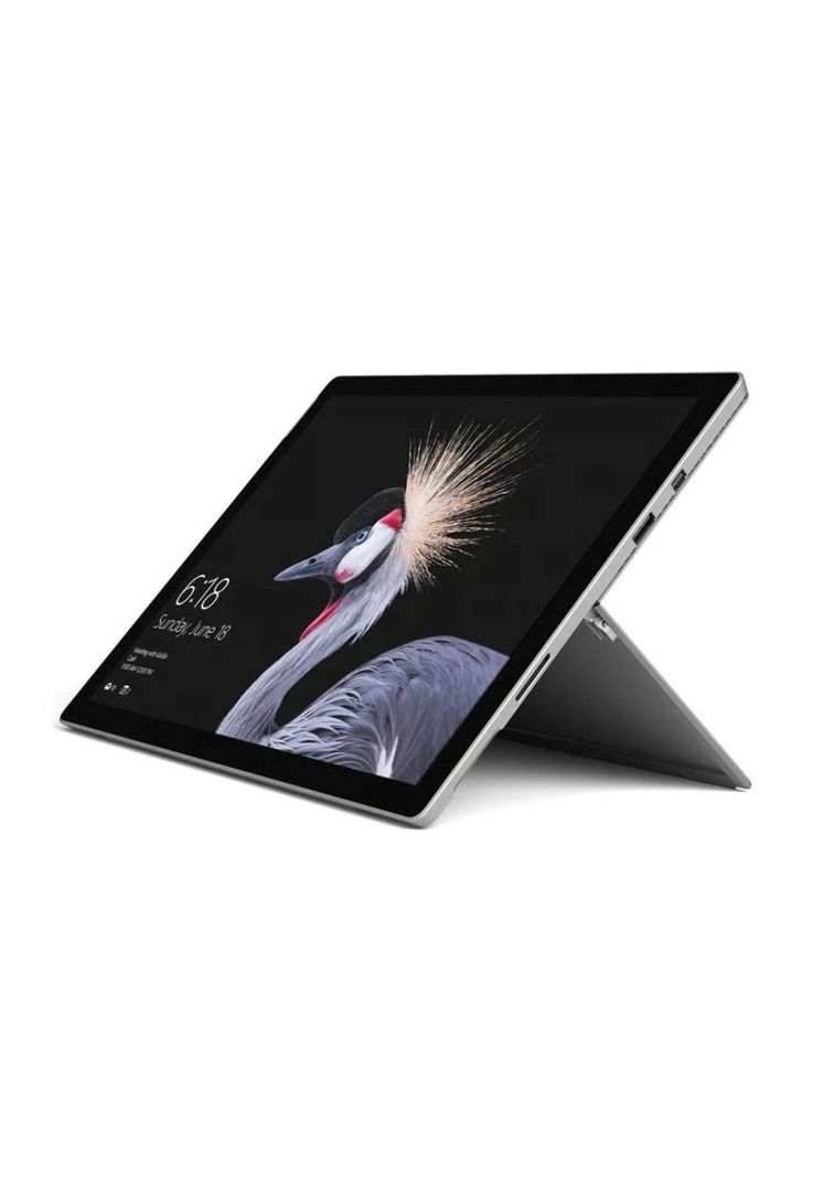 Microsoft Surface Pro 4 12.3