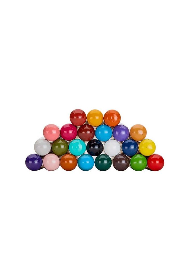 Derwent Lapiz Color Chromaflow 24 Colores-2