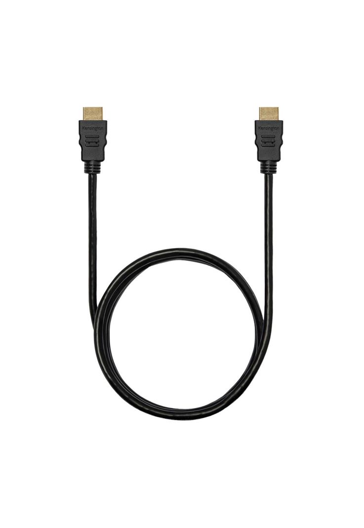 Kensington Cable HDMI 2.0 A HDMI 2.0 de 1,8 mts Negro-0
