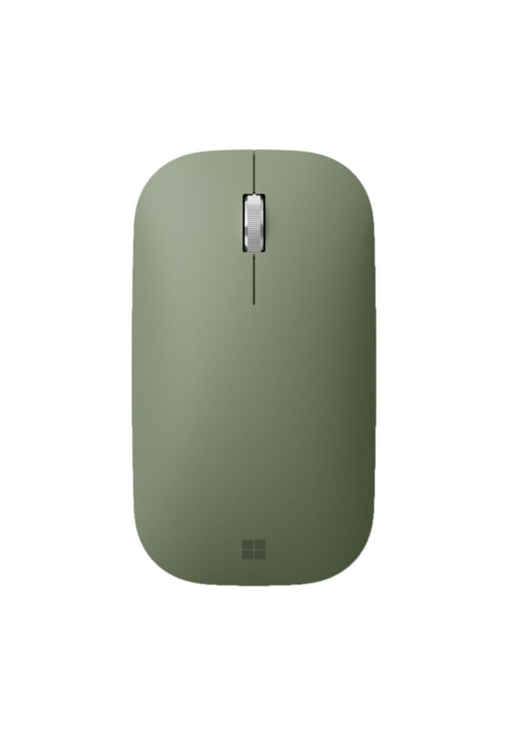 Microsoft Surface Mobile Mouse - Forest