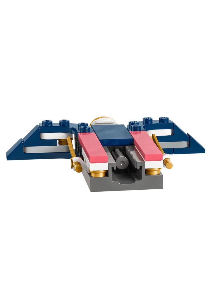 LEGO Ninjago Spinner de Spinjitzu del Dragón de Sora - 71824-3