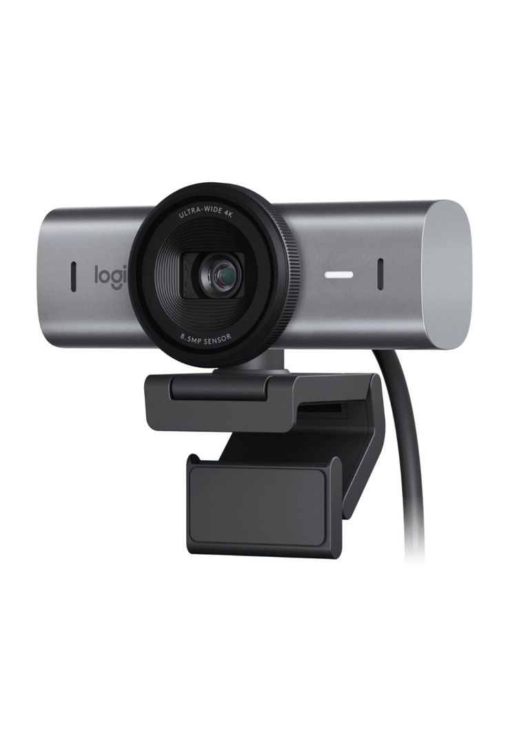 Logitech Webcam MX Brio 705 for Business-0
