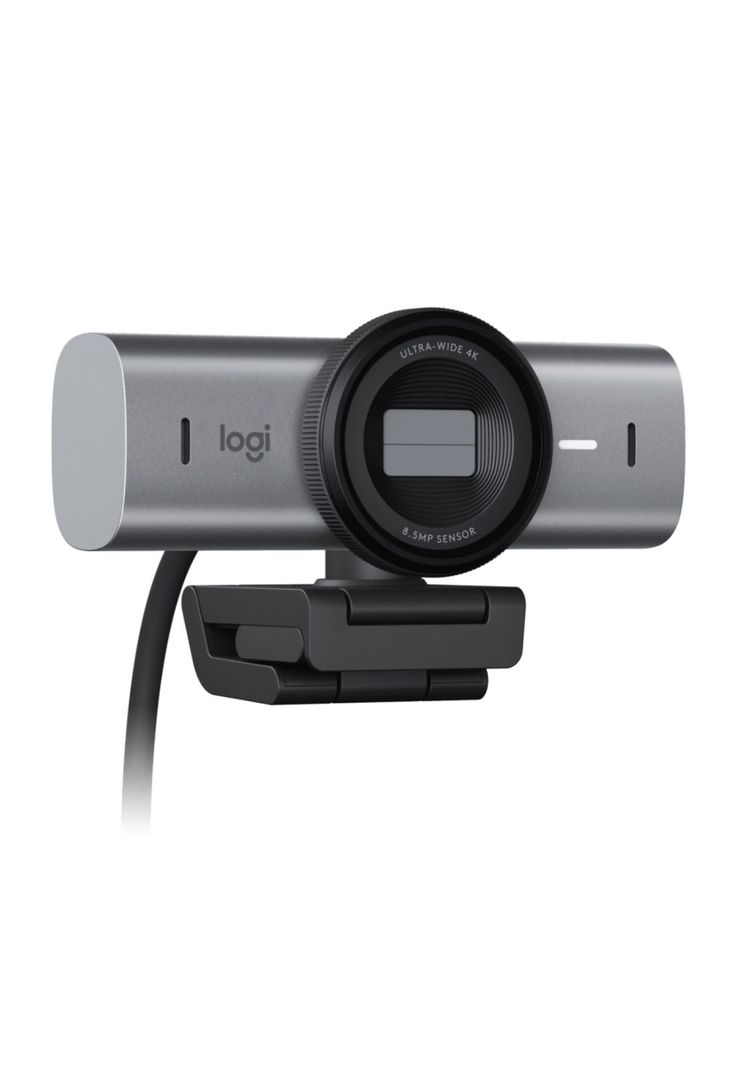 Logitech Webcam MX Brio 705 for Business-2
