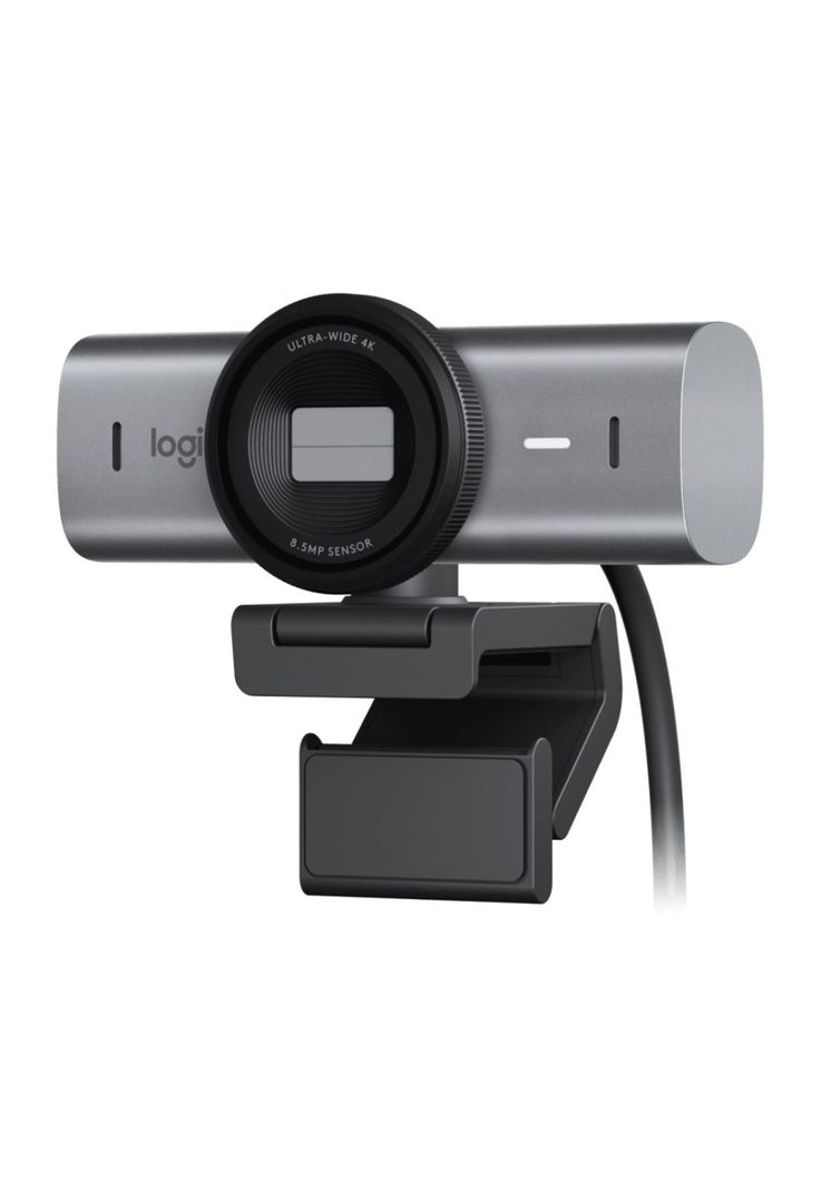 Logitech Webcam MX Brio 705 for Business-3