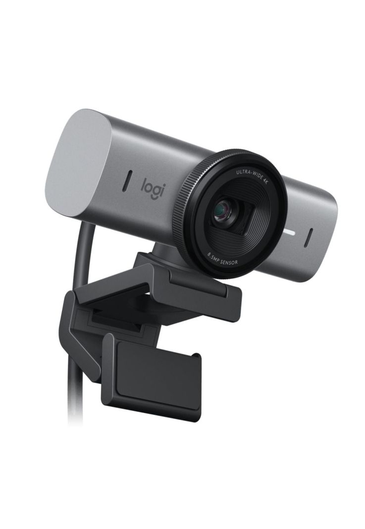 Logitech Webcam MX Brio 705 for Business-4