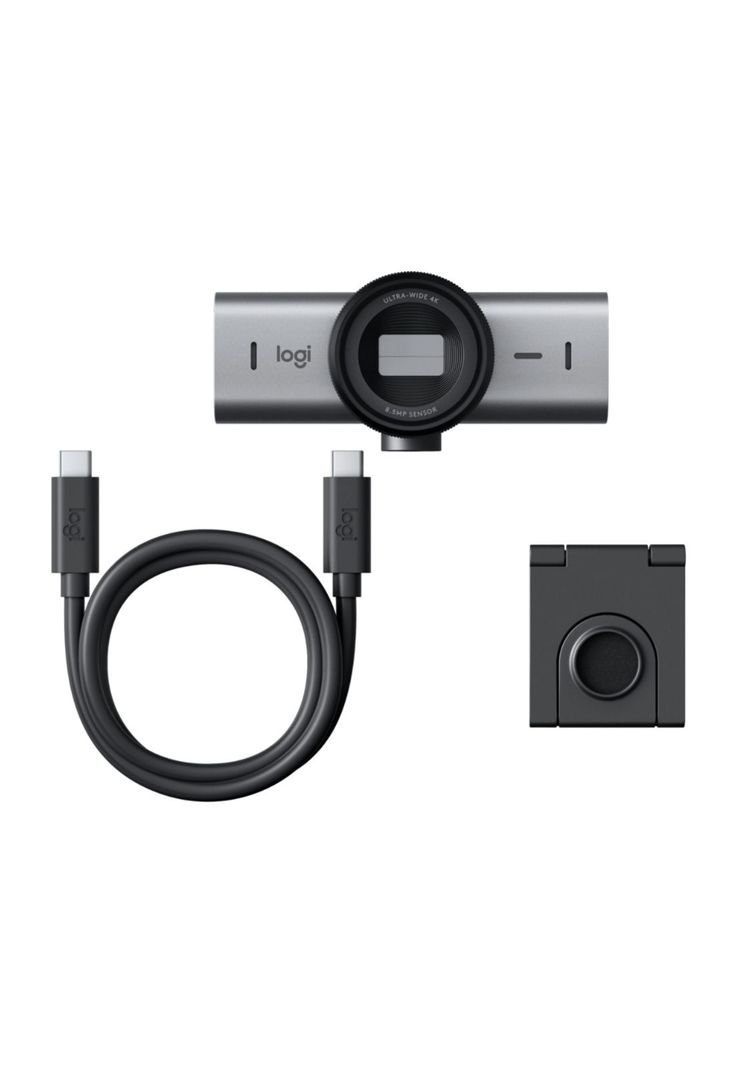 Logitech Webcam MX Brio 705 for Business-5