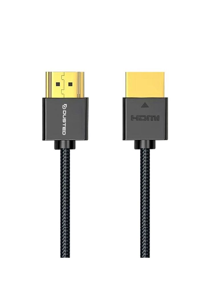 Cable HDMI 2.0 Ultra Slim 4K de 1.8M-0