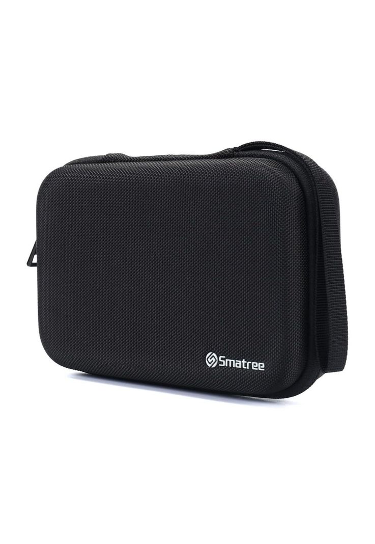 Smatree Estuche Rígido Organizador A90 para Accesorios Apple-0