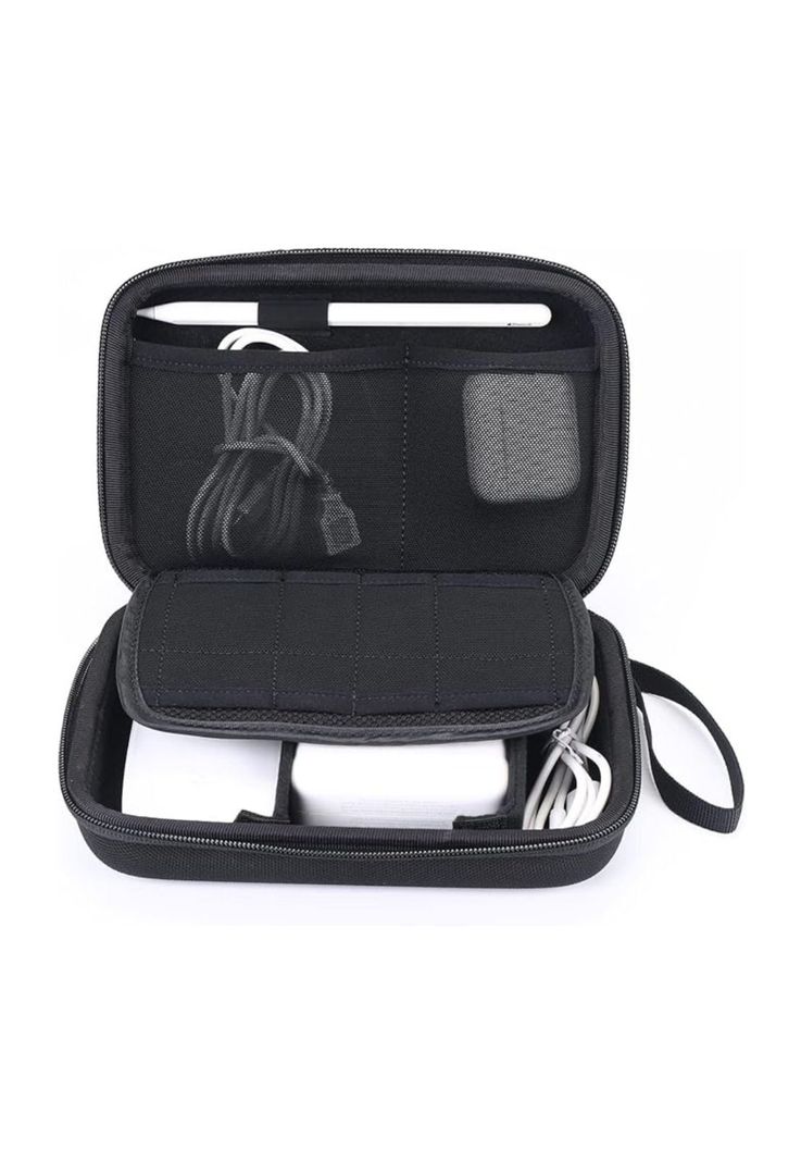 Smatree Estuche Rígido Organizador A90 para Accesorios Apple-1