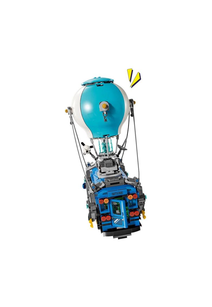 LEGO Fortnite Bus de Batalla - 77073-3