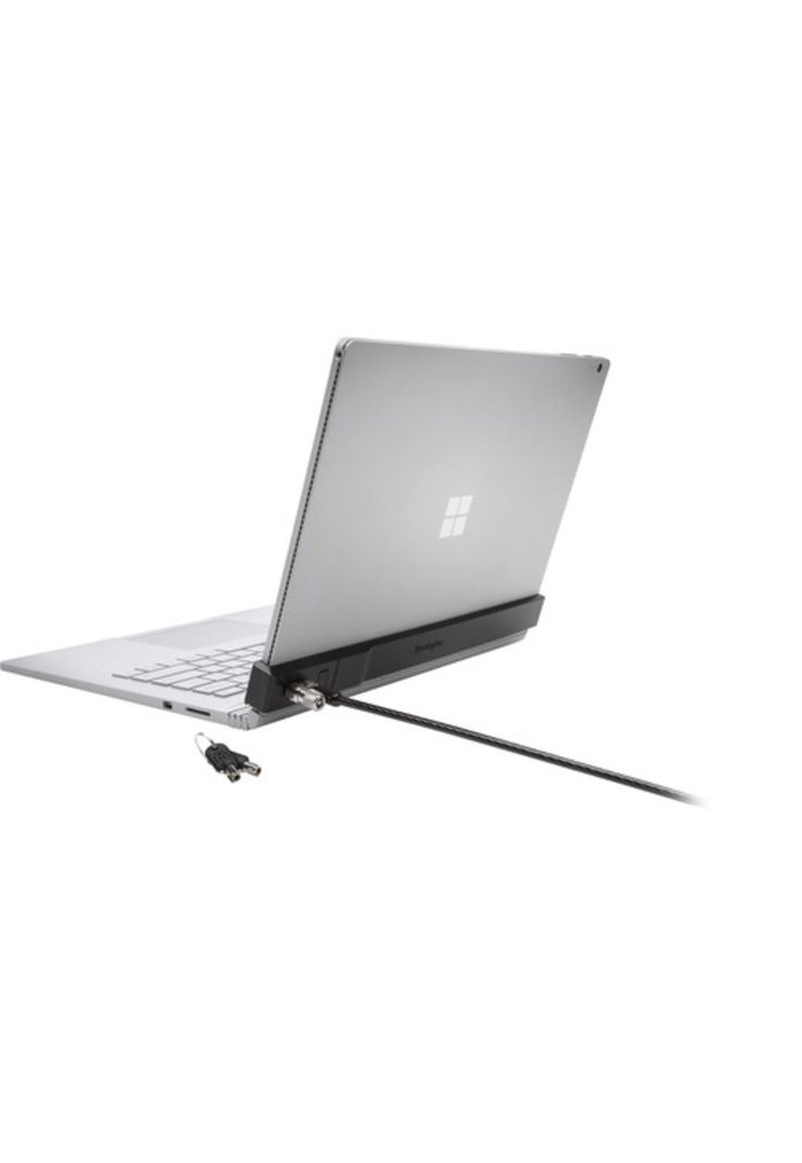 Candado de Seguridad para Surface Pro 7 y Surface Go - Kensington-5