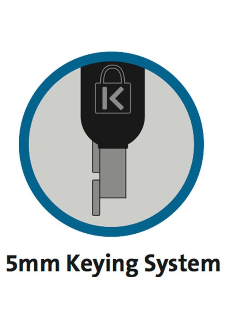 Candado de Seguridad para Surface Pro 7 y Surface Go - Kensington-7