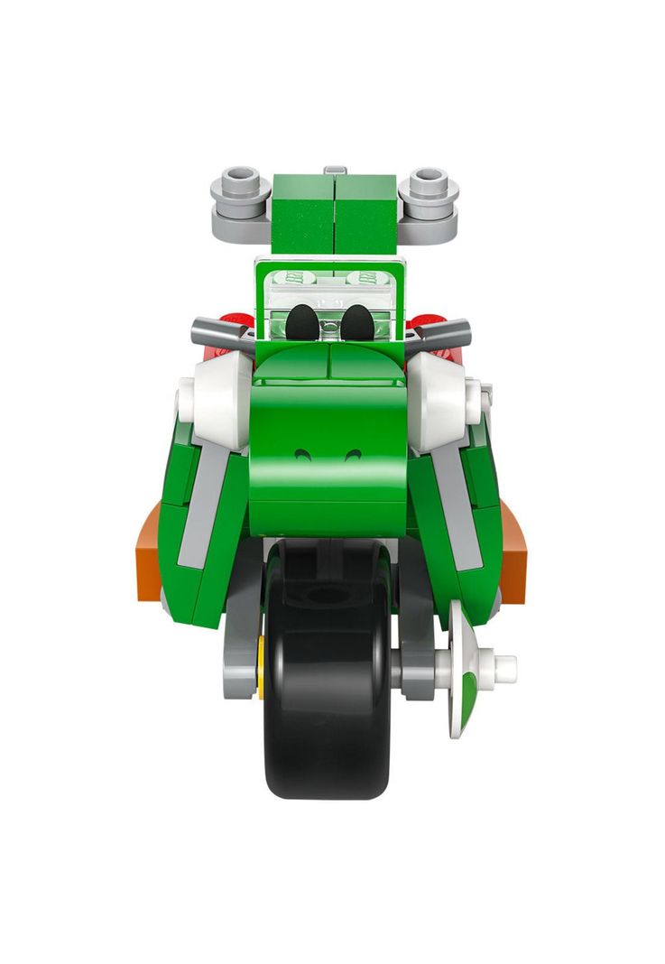 LEGO Super Mario Kart: Moto Yoshi - 72031-8