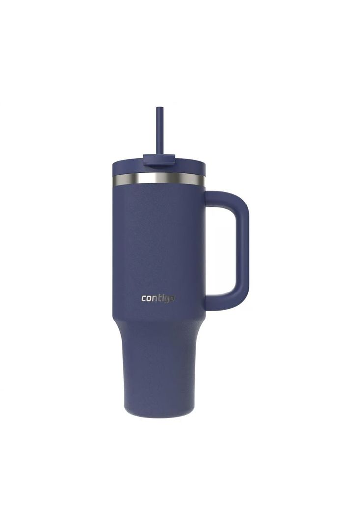 Contigo Vaso Térmico Tumbler Streeterville 1182ML Indigo Powder-0