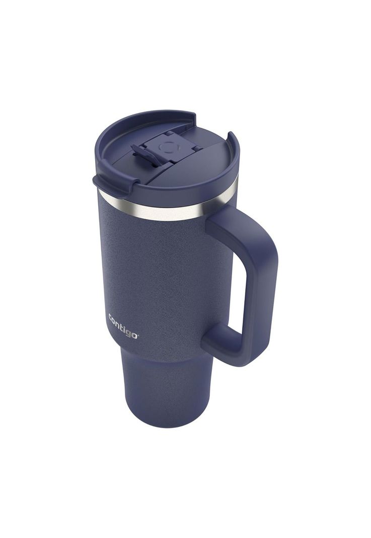 Contigo Vaso Térmico Tumbler Streeterville 1182ML Indigo Powder-1