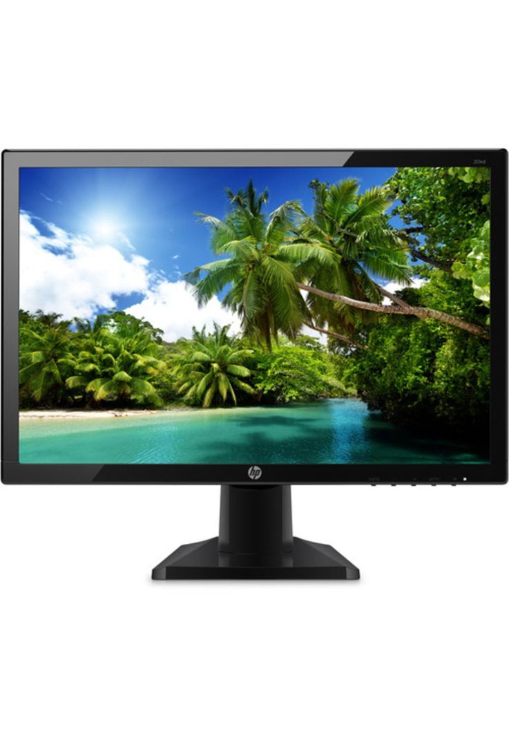 HP 20kd 19.5 16:9 IPS Monitor-0