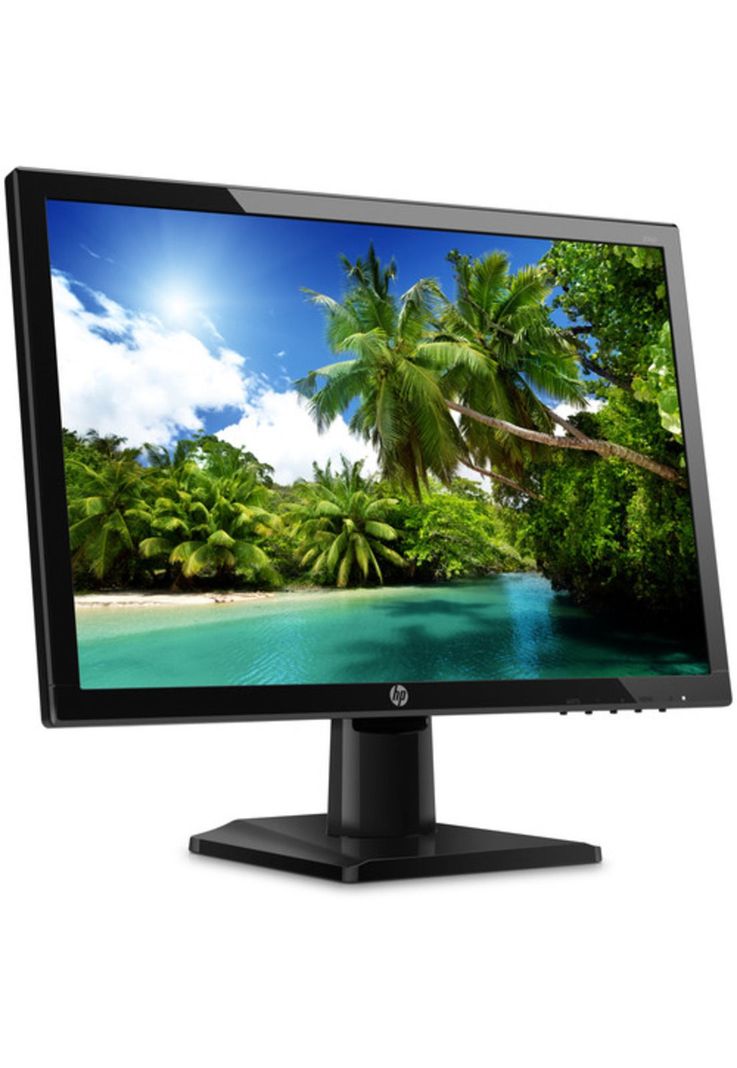 HP 20kd 19.5 16:9 IPS Monitor-3