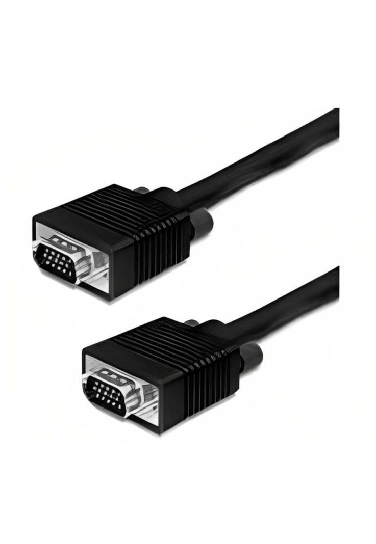 Cable VGA a VGA de 1.5 mts-0
