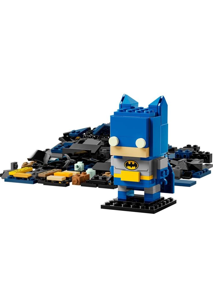 LEGO Figura de Batman 8 en 1 - 40748-1