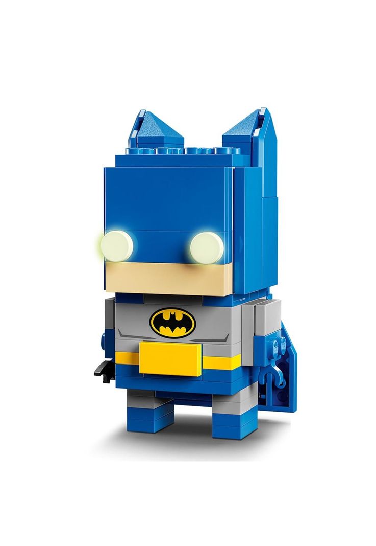 LEGO Figura de Batman 8 en 1 - 40748-2