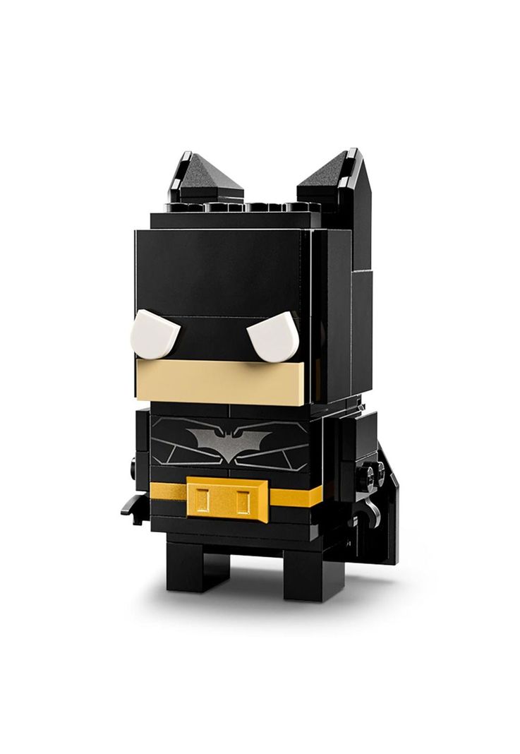 LEGO Figura de Batman 8 en 1 - 40748-3
