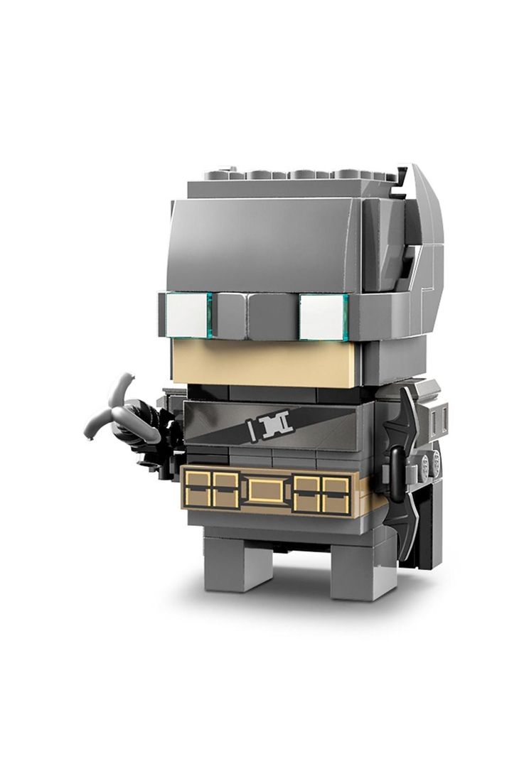 LEGO Figura de Batman 8 en 1 - 40748-4