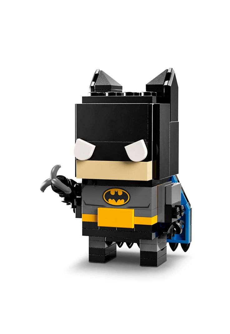 LEGO Figura de Batman 8 en 1 - 40748-5