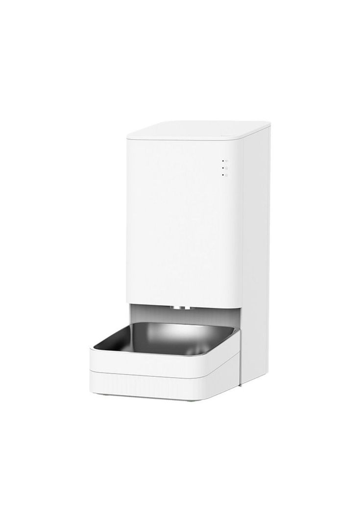 Xiaomi Dispensador Alimentos Smart Pet Food Feeder 3,6L Blanco-0