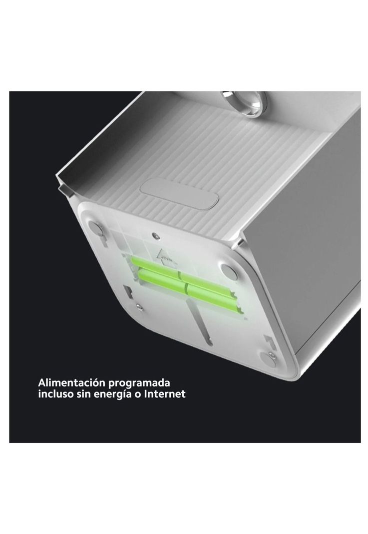Xiaomi Dispensador Alimentos Smart Pet Food Feeder 3,6L Blanco-6