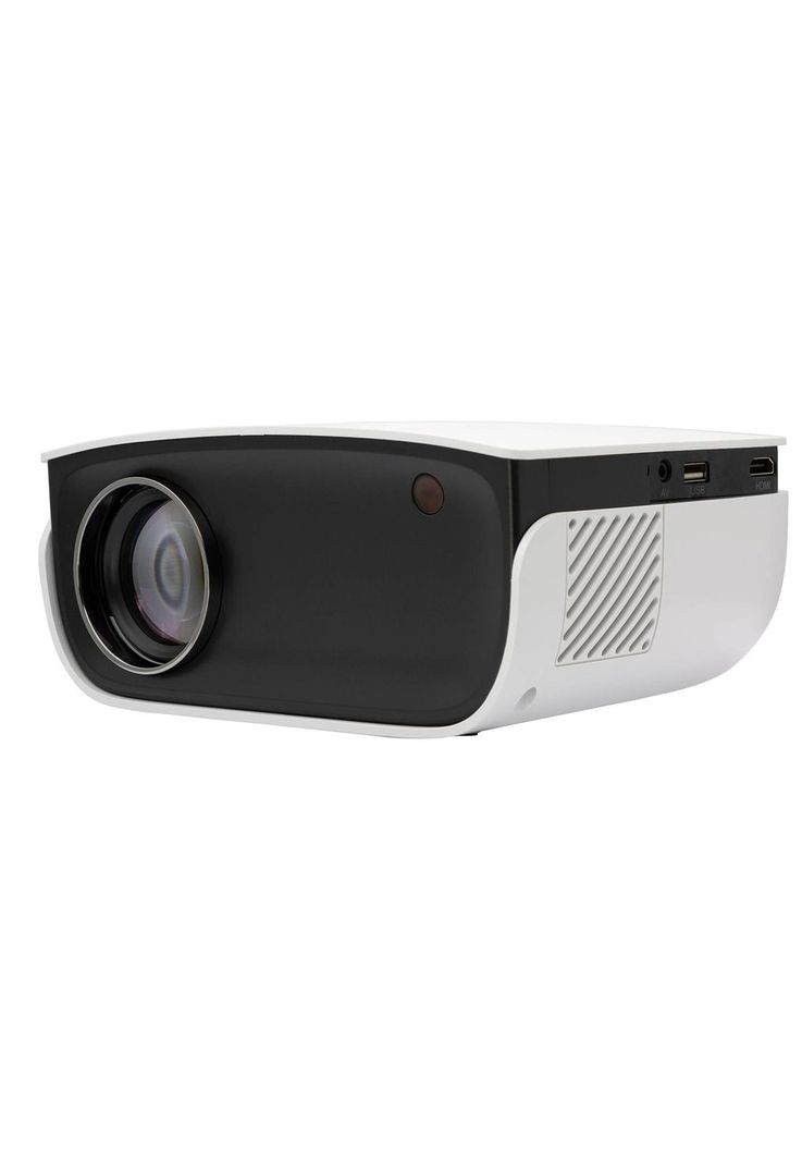 Proyector Philco de 2000 Lúmenes 2115N con Resolución 1080p-0