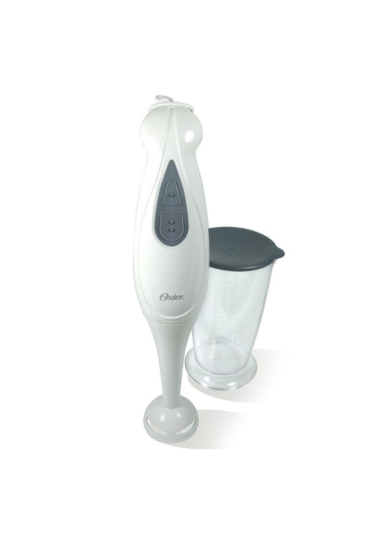 Oster Batidora de Inmersión con Vaso 2609-0