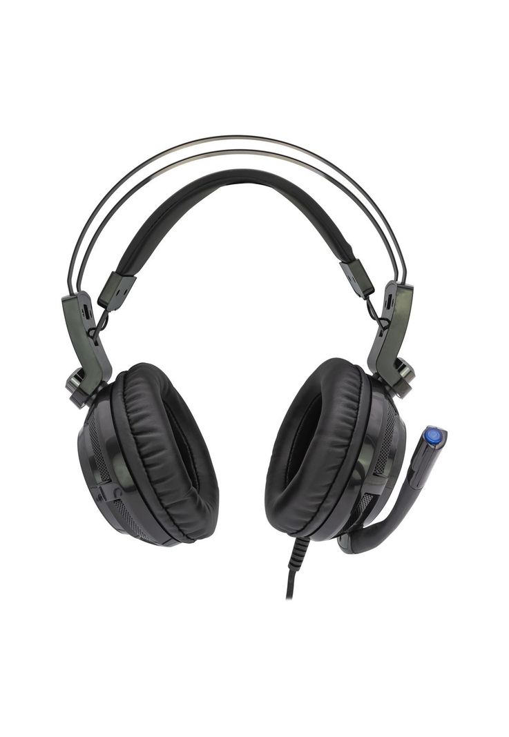 Audífonos Gamer On Ear Alámbrico H200 HP-0